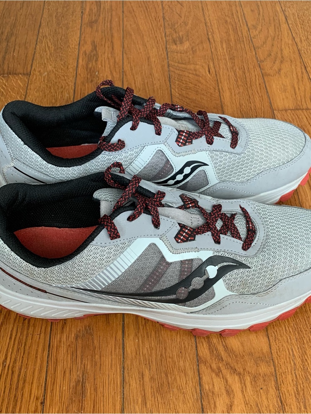 Saucony Excursion TR16 Men’s Running Shoes Size: 13W